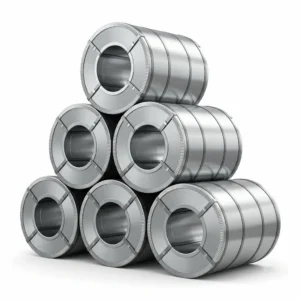 Bobinas de Aluzinc