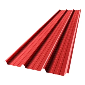 Cobertura Aluzinc TR4