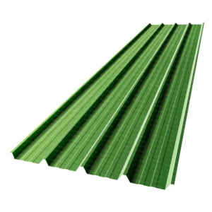 Cobertura Aluzinc TR5