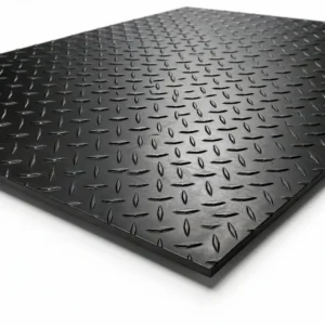 Plancha Estriada LAC