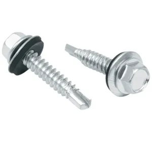 Tornillo Autoperforante